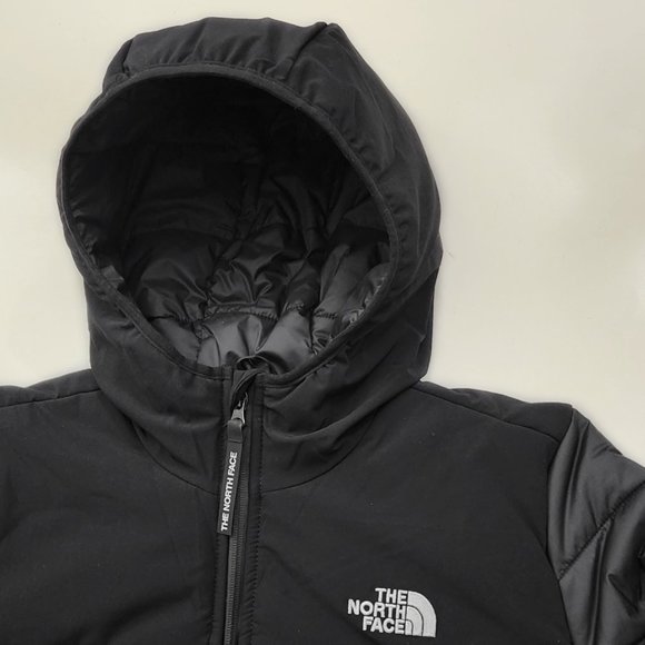 The North Face Women's Synth II Jacket - Picture 5 of 8